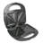 Brentwood Non Stick Specialty Grill-69683191