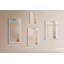 Magnetic Glass Dry Erase Board