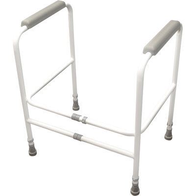 Broadstairs Toilet Safety Frame 