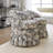 Linen Upholstered Barrel Chairs (Set of 2)-532049096