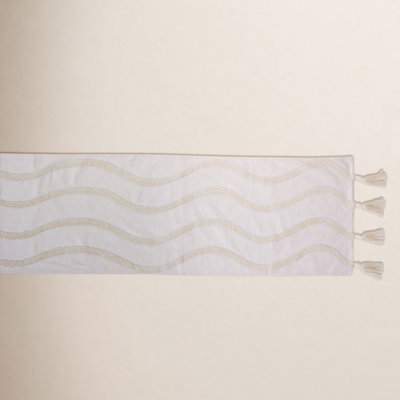 108" Table Runner