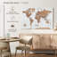 My World Travel Milstead, punaise III-107708137