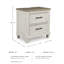 Table de chevet Pascalle