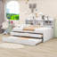 Lit plateforme avec rangement Thelonius-604002107
