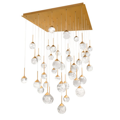 Quest 41 - Light LED Pendant