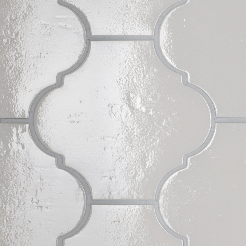 Mare Nostrum 10" x 12" Porcelain Spanish Wall & Floor Tile