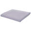 Easy Iron Percale Flat Sheet-20287141-97805075