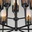 Sawgrass 9 - Light Unique Classic Chandelier-1153776812