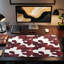 Polyester Desk Pad-407849174