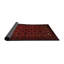Tapis rouge à motif sud-ouest-1247705695
