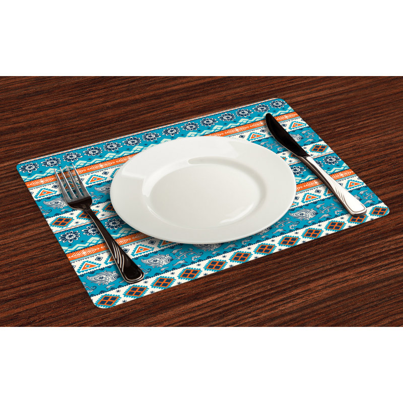 Récapitulatif 18,5" tribal