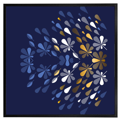 Suvak Autumn - Single Picture Frame Print