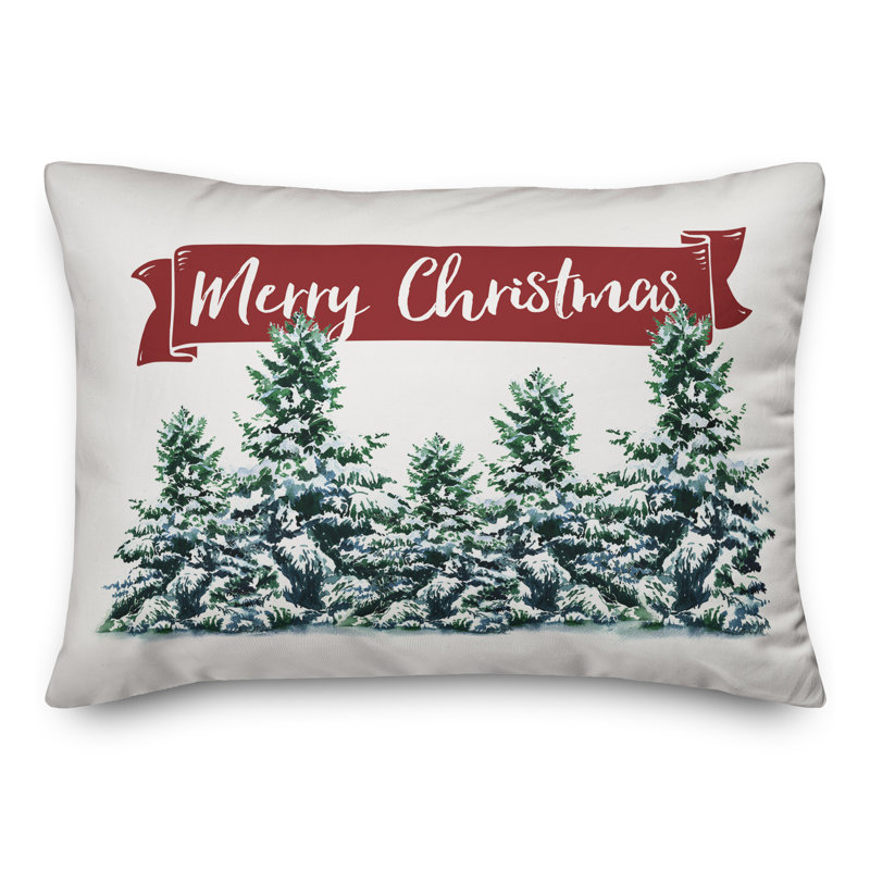Throw Pillow