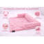 Super Soft Plush Square Sofa Pet Bed-34139568-34139572