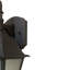 Lampe murale d'extérieur 1 lumière