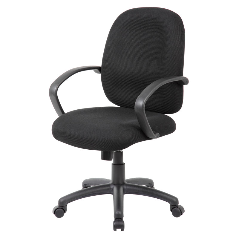 Polyester Blend Task Chair