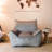 Big Joe Imperial Bean Bag Sofa-1051852723-1051852720