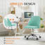 Chaise de bureau Magdaleen-437337676