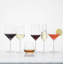 Pure Martini Glass