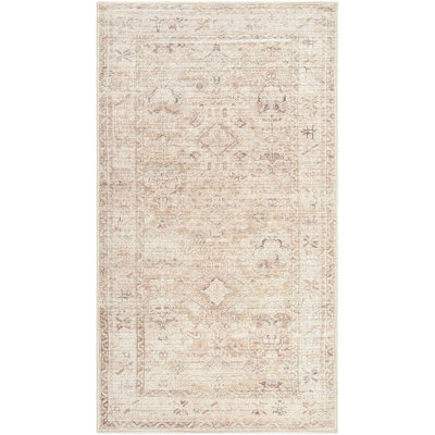 Becki Owens x Livabliss Marlene Machine Woven Area Rug