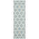 Carolene Hand Tufted Wool Geometric Rug