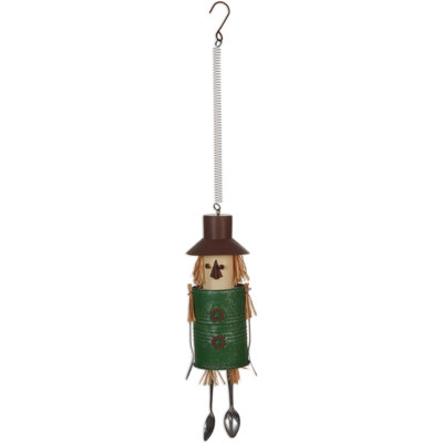 Scarecrow Bouncy - Set of 2