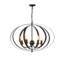5 - Light Geometric Pendant-94554993