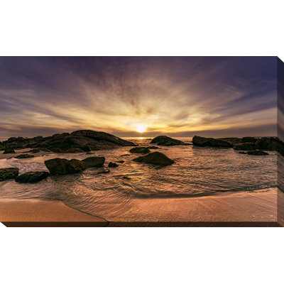 " Stunning Sun Dog Beach "