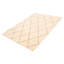 Kashkuli Gabbeh Cream Rug 6'7" x 9'8"