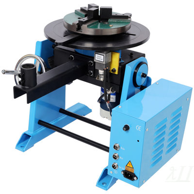 Table tournante rotative 66LBS / 30KG Positioner Welding