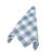 Aafreen Polyester Checkered Square Napkin-306045226
