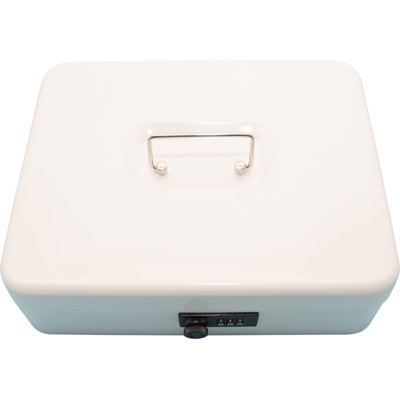 Sufan Safe Box Lock