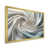 Gold Picture Framed Canvas