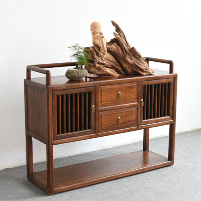 Nouvelle vitrine Zen chinois