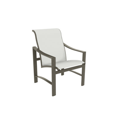 Fauteuil de patio Kenzo