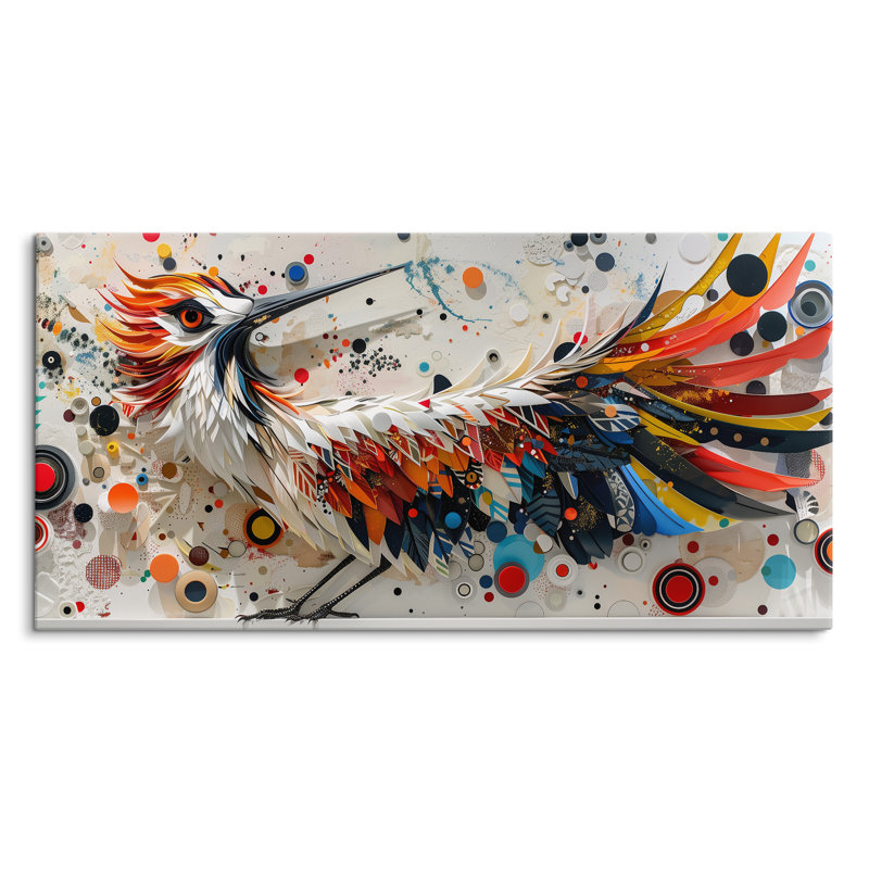 Wrapped Canvas Panoramic Print