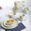 Zuma 16 Piece Dinnerware Set, Service for 4-1355129062