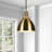 Madison 1 - Light Single Pendant-1758296956