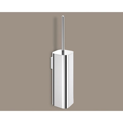 Gedy by Nameeks Outline Toilet Brush and Holder