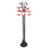 Bueche 63'' Mahogany Bronze Tree Floor Lamp-32492613
