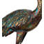 Illumine Crane Decor SM - UP
