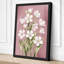 Primrose Bouquet Botanical - Wrapped Canvas-2133262181-2133262182