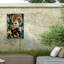 Toile d'extérieur Treechild Jungle Tiger-507326728