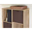 Bac de rangement en tissu Premium Cubes-14677026