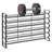 Spice Rack Organizer for Cabinet Seasoning Storage Set Wall Mounted