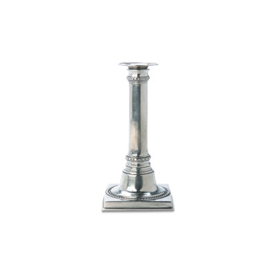 7.9'' Metal Tabletop Candlestick