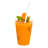 Paper Straws & Drink Accessories