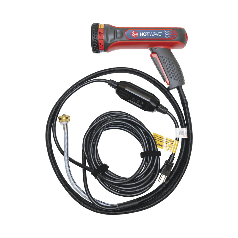 Rheem Hotwave
