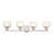 Satin Nickel
