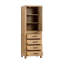 Armoire à linge Keira-1232230510